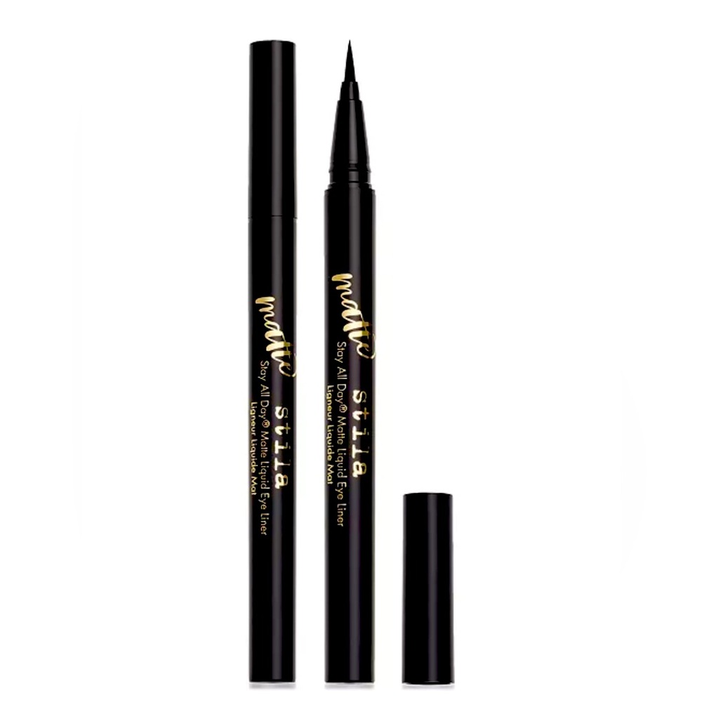 Stila Stay All Day Matte Liquid Eye Liner